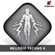 VENGEANCE SOUND/MELODIC TECHNO 4【オンライン納品】【在庫あり】
