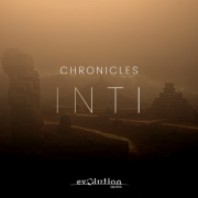 EVOLUTION SERIES/CHRONICLES INTI【オンライン納品】【在庫あり】