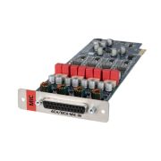 GRACE design/m701 4-channel mic preamp option