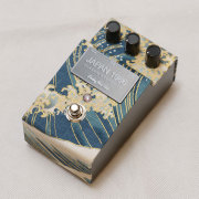 Finding that tone/JAPAN 1986 Vintage Limited Nami【数量限定モデル】【在庫あり】