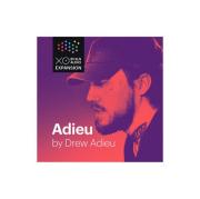 xln audio/XOpak Adieu by Drew Adieu【オンライン納品】