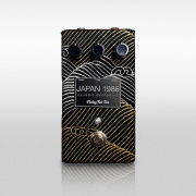 Finding that tone/JAPAN 1986  WAVES