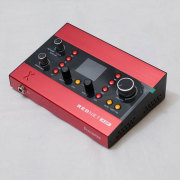 Focusrite/RedNet X2P【展示機特価品】【在庫あり】【2511R2】