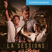 TOONTRACK/SDX - LA Sessions【オンライン納品】【在庫あり】