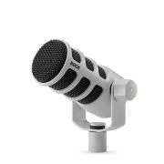 RODE/PodMic USB WHITE