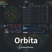 Audio Thing/Orbita【～09/30 期間限定特価キャンペーン】【オンライン納品】