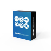 SERATO/Serato DJ Expansions【オンライン納品】