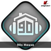 VENGEANCE SOUND/90s House【オンライン納品】【在庫あり】