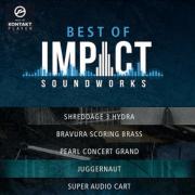 IMPACT SOUNDWORKS/BEST OF IMPACT SOUNDWORKS BUNDLE【オンライン納品】【在庫あり】