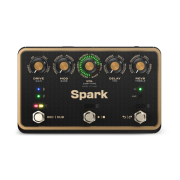 Positive Grid/Spark PEDAL【09/25発売予定】【ご予約受付中】