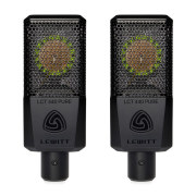 Lewitt/LCT 440 PURE stereo pair