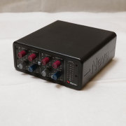 AMS NEVE/88C: Dual Desktop Dynamics【展示機特価品】【在庫あり】