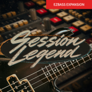 TOONTRACK/SDX - LA Sessions【オンライン納品】【在庫あり】