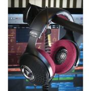 FOCAL Professional/CABLE 5M JACK 6.35 BLACK