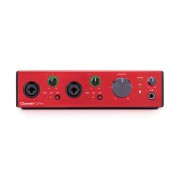 Focusrite/CLARETT+ 2Pre