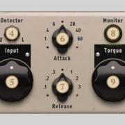 Plugin Alliance/NEOLD U17【～04/13 期間限定特価キャンペーン】【オンライン納品】【在庫あり】