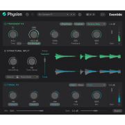 Eventide/Physion Mk II【～06/24 期間限定特価キャンペーン】【オンライン納品】