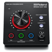 Roland/BRC-ONE Gaming Mixer