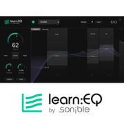 SONIBLE/learn:EQ【オンライン納品】【在庫あり】