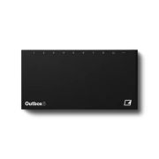 Elektron/Outbox8【在庫あり】