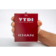 KHAN Audio/9VDI【在庫あり】【送料無料】