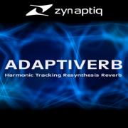 Zynaptiq/ADAPTIVERB【オンライン納品】【在庫あり】