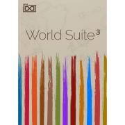 UVI/World Suite 3【オンライン納品】