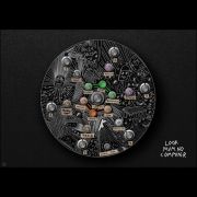 IMPACT SOUNDWORKS/Circle Drone of Doom【オンライン納品】【在庫あり】