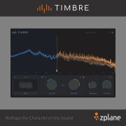 ZPLANE/TIMBRE【～09/30 期間限定特価キャンペーン】【オンライン納品】【在庫あり】