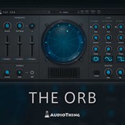 Audio Thing/THE ORB【～07/31 期間限定特価キャンペーン】【オンライン納品】【在庫あり】