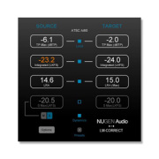 Nugen Audio/LM-Correct 2 DynApt Extension【オンライン納品】【在庫あり】