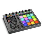 フィジカルコントローラー