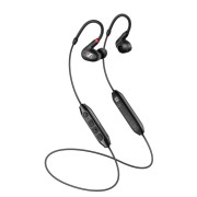 SENNHEISER/IE 100 PRO WIRELESS BLACK【～07/31 期間限定特価キャンペーン】