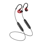 【SSのみ】SENNHEISER/IE 100 PRO WIRELESS RED