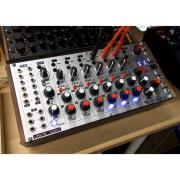 UNION AUDIO/area.6 Eurorack Mixer【在庫あり】【現品販売】
