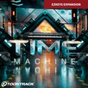 TOONTRACK/EKX - Time Machine【オンライン納品】【在庫あり】