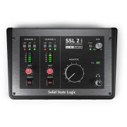 Solid State Logic/SSL2 MKII【在庫あり】
