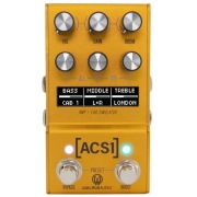 WALRUS AUDIO/Mako Series MKII: ACS1 Amp + Cab Simulator【送料無料】【在庫あり】