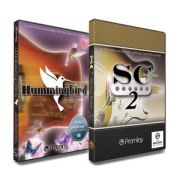 Prominy/SC2 & Hummingbird スペシャル バンドル【～08/31 期間限定特価キャンペーン】【オンライン納品】
