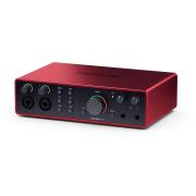 Focusrite/Scarlett 16i16 4th Gen