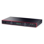 Focusrite/Scarlett 18i20 4th Gen