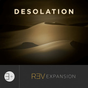 OUTPUT/DESOLATION - REV EXPANSION【～06/11 期間限定特価キャンペーン】【オンライン納品】【在庫あり】