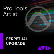 Avid/Pro Tools Artist 永続版アッフクレート【オンライン納品】