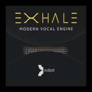 OUTPUT/EXHALE【～06/11 期間限定特価キャンペーン】【オンライン納品】【在庫あり】