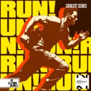 In Session Audio/RUN! 【オンライン納品】【在庫あり】