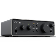UNIVERSAL AUDIO/Volt 1 Gen 2【在庫あり】
