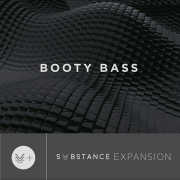 OUTPUT/BOOTY BASS - SUBSTANCE EXPANSION【オンライン納品】【在庫あり】