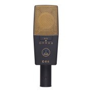AKG/C414 XLII-Y4【正規品4年保証モデル】【定番】【在庫あり】