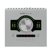 UNIVERSAL AUDIO/Apollo Twin X QUAD G2 Studio+ Edition