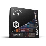 IK Multimedia/TONEX Rig【オンライン納品】【在庫あり】